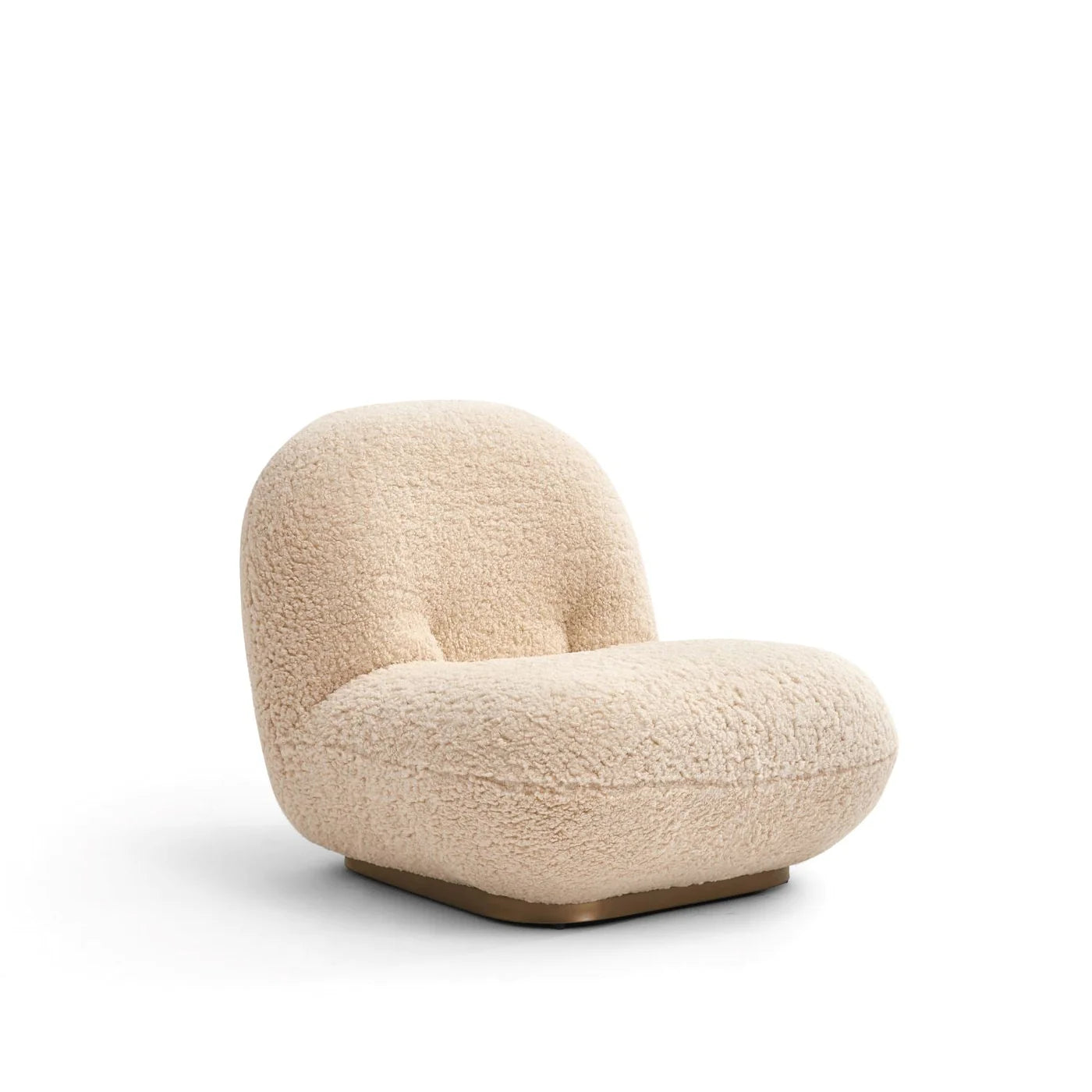 Sillón Teddy