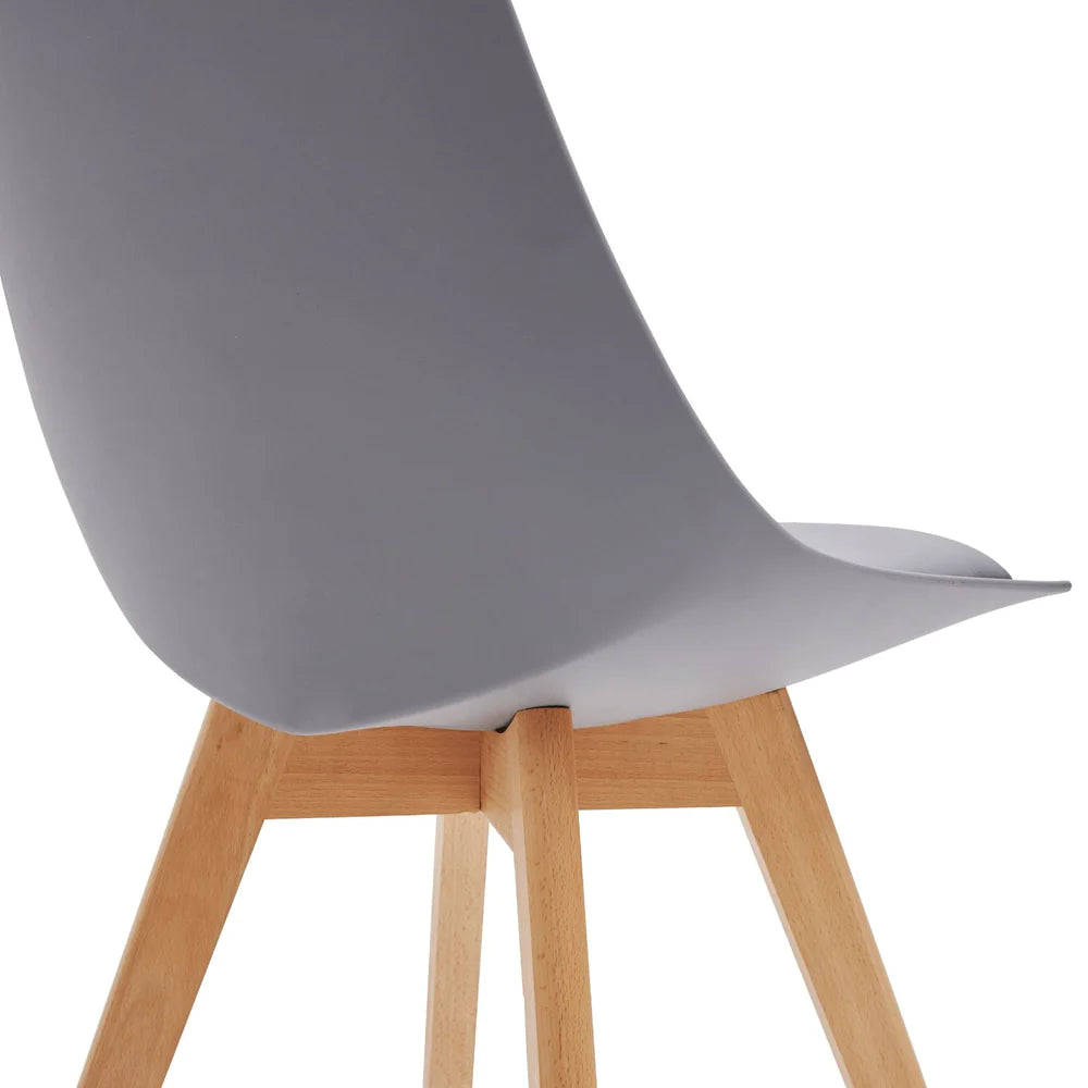 Minimalist Chair