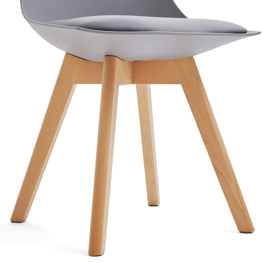 Minimalist Chair