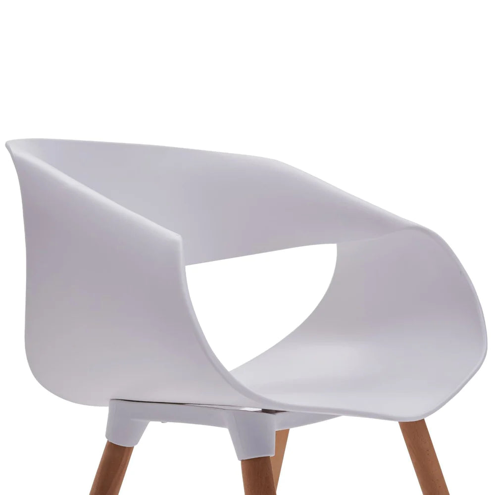 Silla Moderna