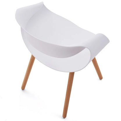 Silla Moderna