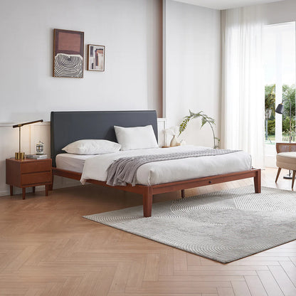 Cama Elegancia