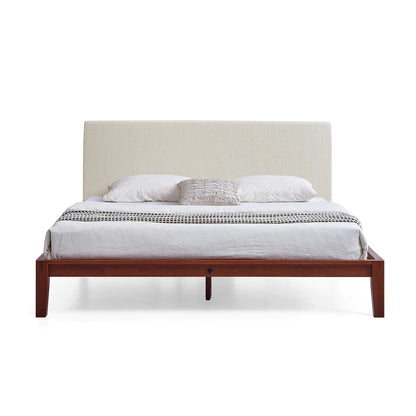 Cama Elegancia