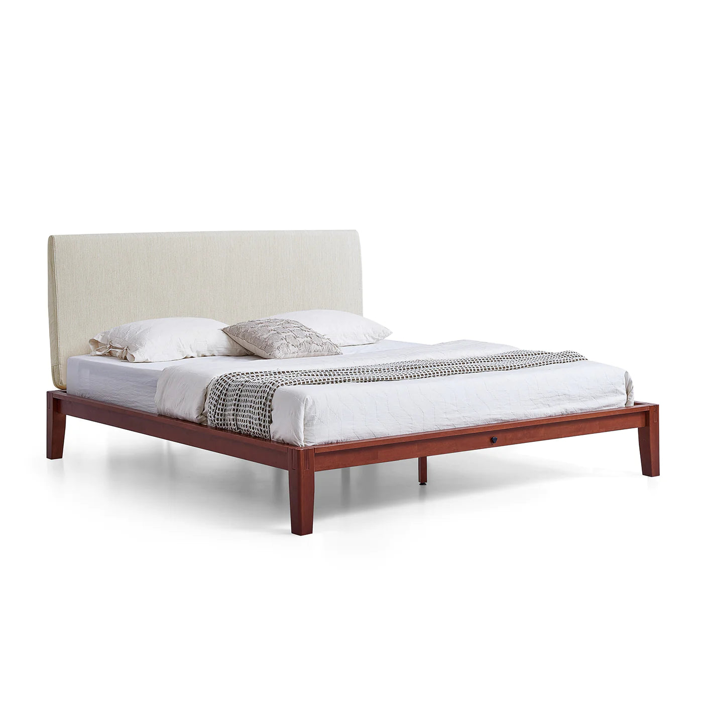 Cama Elegancia