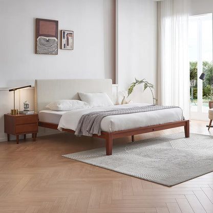 Cama Elegancia