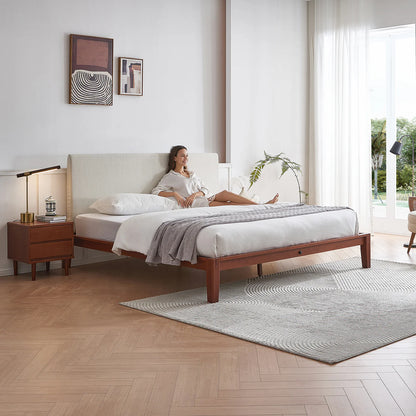 Cama Elegancia