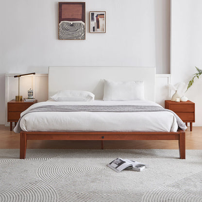 Cama Elegancia