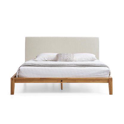 Cama Elegancia