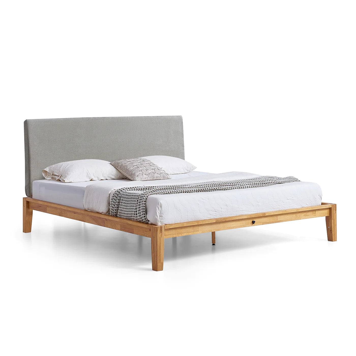 Cama Elegancia