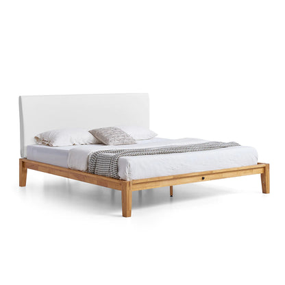 Cama Elegancia